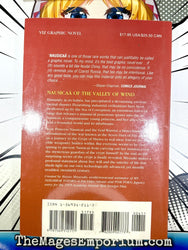 Nausicaa of the Valley of Wind Perfect Collection Vol 4 (Online Order Only)