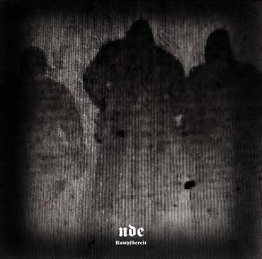 Kampfbereit [CD] (ONLINE ORDER ONLY)