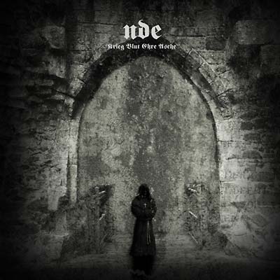 Krieg Blut Ehre Asche [CD]
