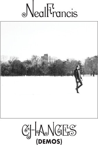 Changes (Demos) [Vinyl]