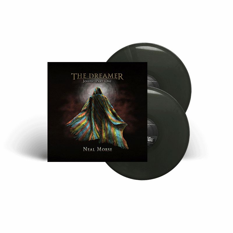 The Dreamer-Joseph Pt.1 [Vinyl]