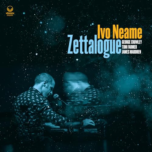 Zettalogue [CD] (ONLINE ORDER ONLY)