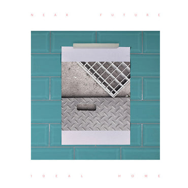 NEAR FUTURE - Ideal Home [CD] (ONLINE ORDER ONLY)