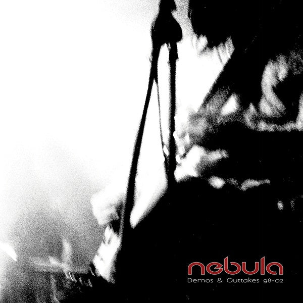 Nebula - Demos & Outtakes 98-02 [CD] (ONLINE ORDER ONLY)