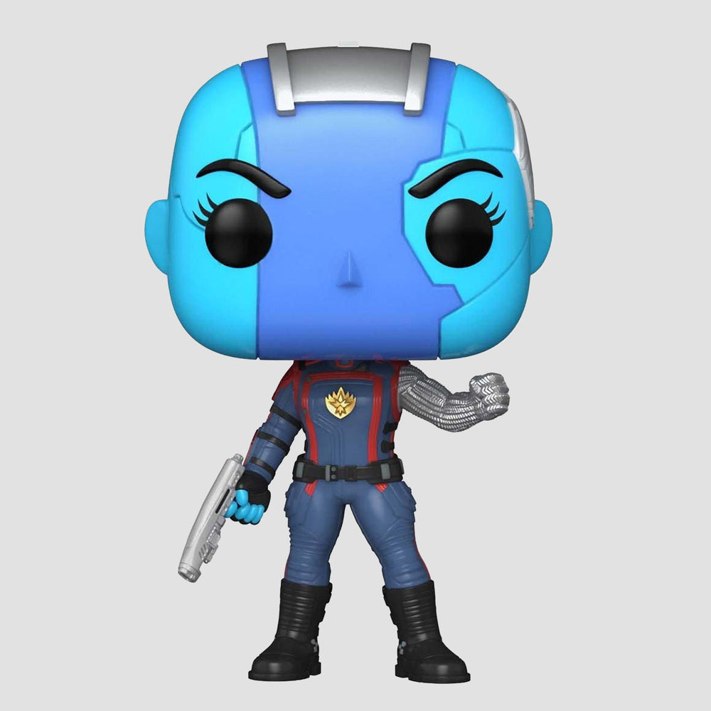 Nebula Guardians of the Galaxy 3 Funko Pop! (Online Order Only)