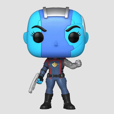 Nebula Guardians of the Galaxy 3 Funko Pop! (Online Order Only)