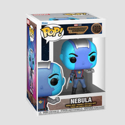 Nebula Guardians of the Galaxy 3 Funko Pop! (Online Order Only)