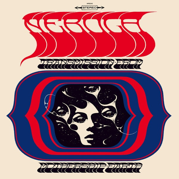 Transmission From Mothership Earth [CD]