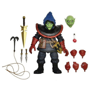 NECA Dungeons & Dragons Ultimate 7-In Action Figure - Select Figure(s) (Online Order Only)