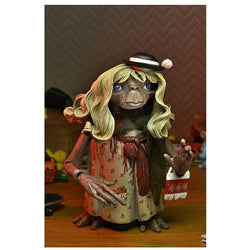 NECA E.T. 40Th Anniversary Deluxe 7-Inch Scale Action Figure - Select Figure(s) (Online Order Only)