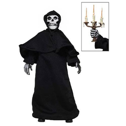 NECA Misfits The Fiend 8-Inch Clothed Retro Action Figure- Select Figure(s) (Online Order Only)