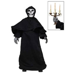 NECA Misfits The Fiend 8-Inch Clothed Retro Action Figure- Select Figure(s) (Online Order Only)