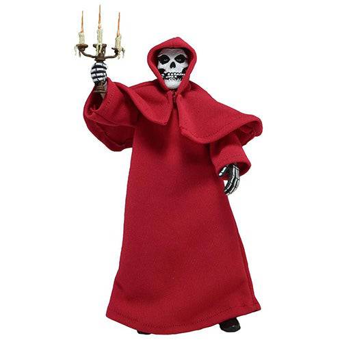 NECA Misfits The Fiend 8-Inch Clothed Retro Action Figure- Select Figure(s) (Online Order Only)