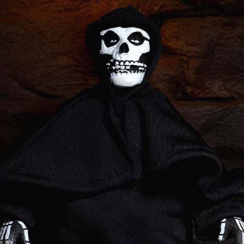 NECA Misfits The Fiend 8-Inch Clothed Retro Action Figure- Select Figure(s) (Online Order Only)