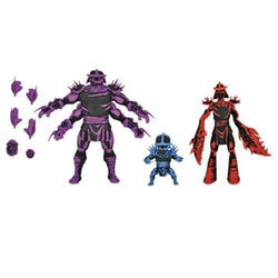 NECA Teenage Mutant Ninja Turtles (Mirage) 7-In Action Figure - Select Figure(s) (Online Order Only)