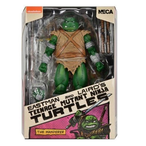 NECA Teenage Mutant Ninja Turtles (Mirage) 7-In Action Figure - Select Figure(s) (Online Order Only)