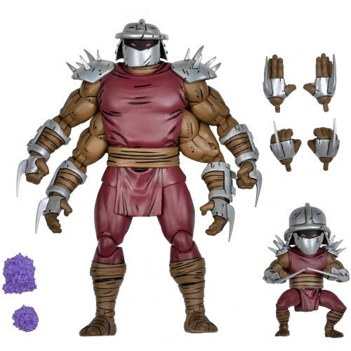 NECA Teenage Mutant Ninja Turtles (Mirage) 7-In Action Figure - Select Figure(s) (Online Order Only)