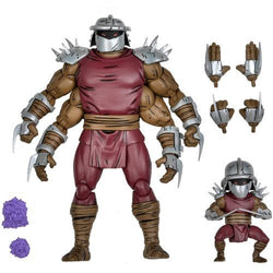 NECA Teenage Mutant Ninja Turtles (Mirage) 7-In Action Figure - Select Figure(s) (Online Order Only)
