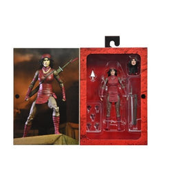 NECA Teenage Mutant Ninja Turtles The Last Ronin 7 Inch Action Figure - Select Figure(s) (Online Order Only)