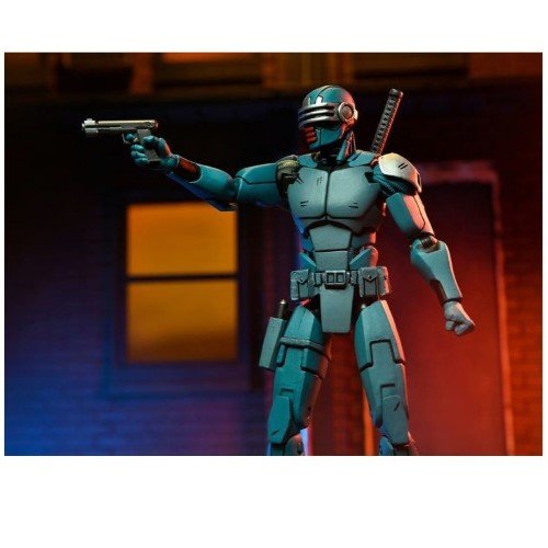 NECA Teenage Mutant Ninja Turtles The Last Ronin 7 Inch Action Figure - Select Figure(s) (Online Order Only)