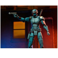 NECA Teenage Mutant Ninja Turtles The Last Ronin 7 Inch Action Figure - Select Figure(s) (Online Order Only)