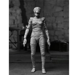 NECA Universal Monsters Figure - Select Figure(s) (Online Order Only)