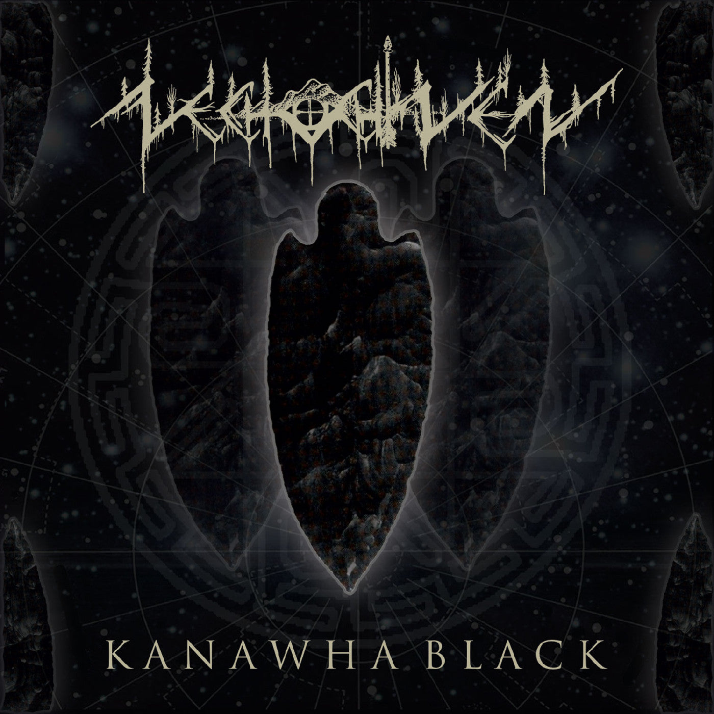 Kanawha Black [CD] (ONLINE ORDER ONLY)
