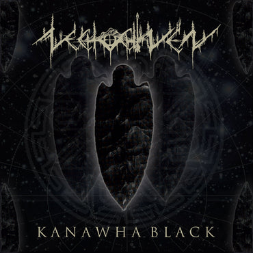 Kanawha Black [CD] (ONLINE ORDER ONLY)