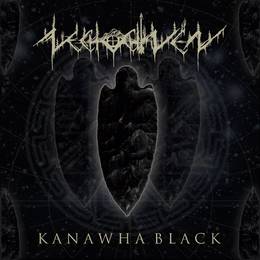 Kanawha Black [CD]