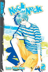 Neck and Neck Vol 2 Hardcover (Online Order Only)