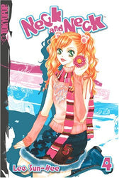 Neck and Neck Vol 4 (Online Order Only)