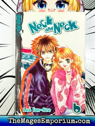 Neck and Neck Vol 6 (Online Order Only)