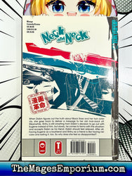 Neck and Neck Vol 6 (Online Order Only)