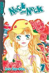 Neck and Neck Vol 7 (Online Order Only)
