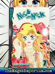 Neck and Neck Vol 7 (Online Order Only)