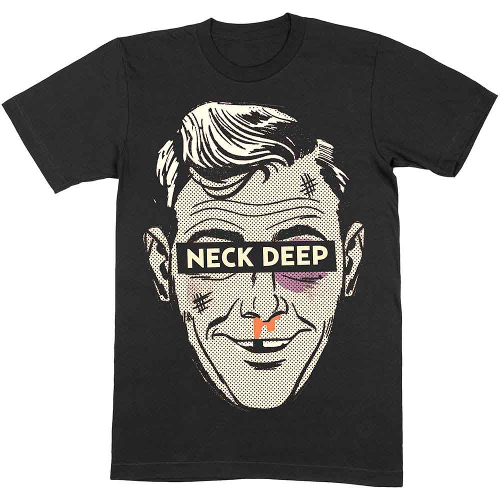 Ned [T-Shirt] (ONLINE ORDER ONLY)