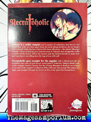 Necraholic (Online Order Only)