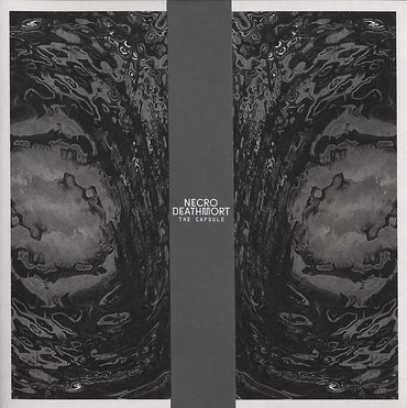 Necro Deathmort - The Capsule [Vinyl] (ONLINE ORDER ONLY)