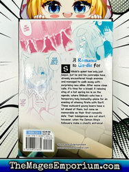 Necromance Vol 2 (Online Order Only)