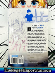 Necromance Vol 3 (Online Order Only)