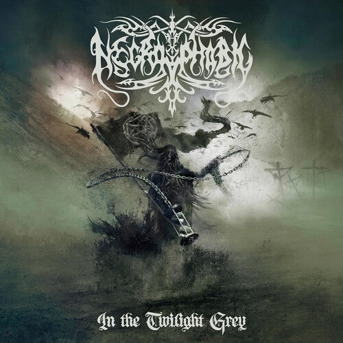 Necrophobic - In The Twilight Grey (180 Gram Vinyl, Gatefold LP Jacket) [Vinyl] (ONLINE ORDER ONLY)