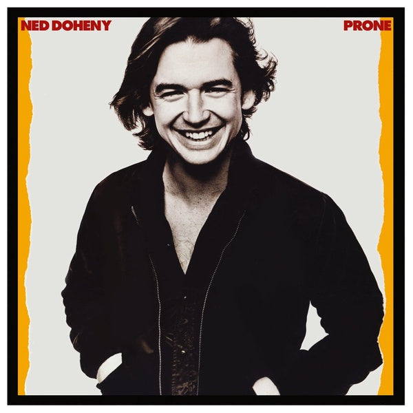 Prone [Vinyl]