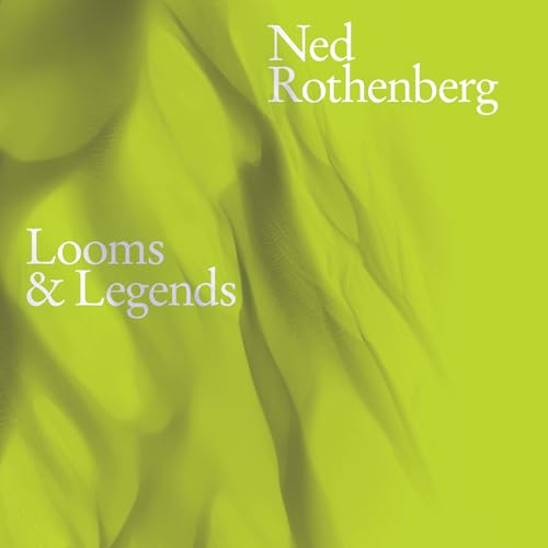 Looms & Legends [CD] (ONLINE ORDER ONLY)
