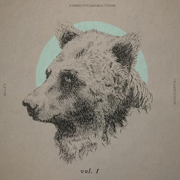 Acoustic Live Vol. 1 [Vinyl] (ONLINE ORDER ONLY)