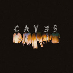 Caves (Indie Exclusive, Limited Edition, Custard Colored Vinyl) [Vinyl] (ONLINE ORDER ONLY)
