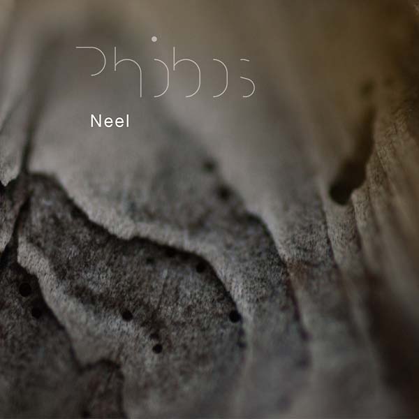 NEEL - Phobos [Vinyl]