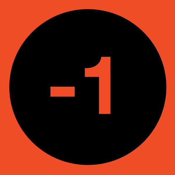 '-1 [Vinyl] (ONLINE ORDER ONLY)