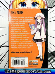 Negima! Magister Negi Magi Vol 10 (Online Order Only)
