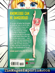 Negima! Magister Negi Magi Vol 2 (Online Order Only)