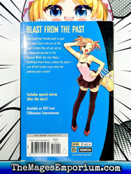 Negima! Magister Negi Magi Vol 20 (Online Order Only)